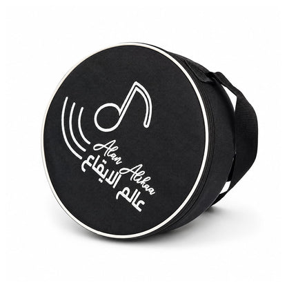 Oriental Mosaic Drum Tabla Sadaf + Free Soft Case, TABLA-SADAF-A