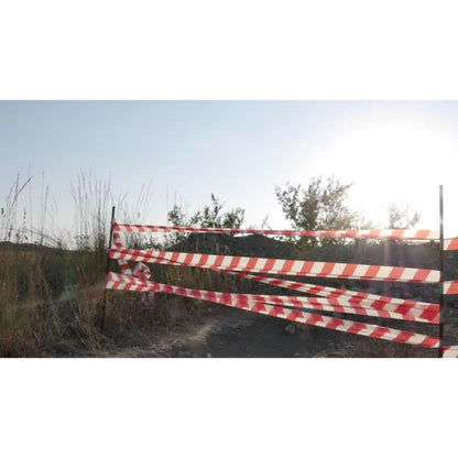 Highpower, PE Warning Tape