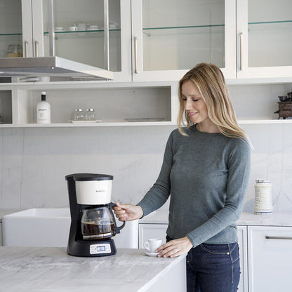 Taurus, Coffee Makers