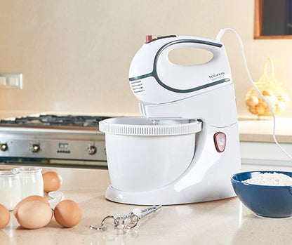 Taurus, Mixer Giro Complet