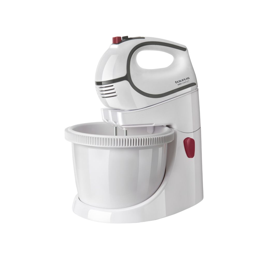 Taurus, Mixer Giro Complet