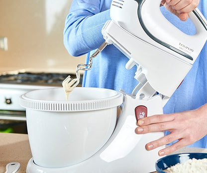 Taurus, Mixer Giro Complet