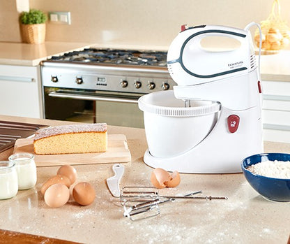 Taurus, Mixer Giro Complet