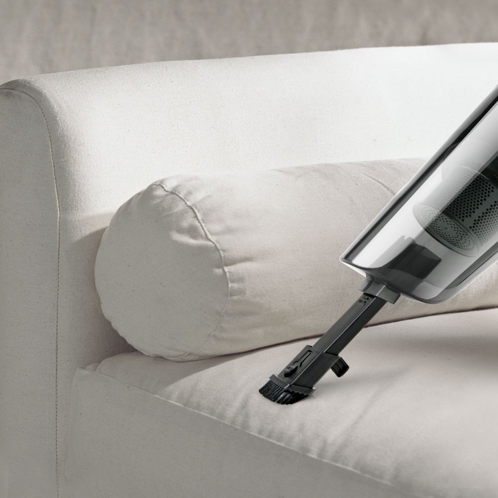 Taurus, Vacuum Cleaner Inedit 29.6 Wash