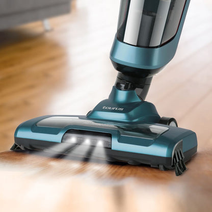 Taurus, Vacuum Cleaner Inedit 29.6 Wash