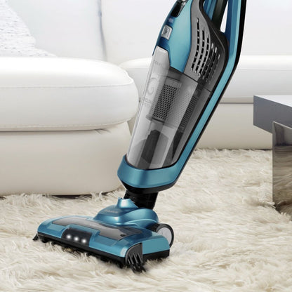 Taurus, Vacuum Cleaner Inedit 29.6 Wash