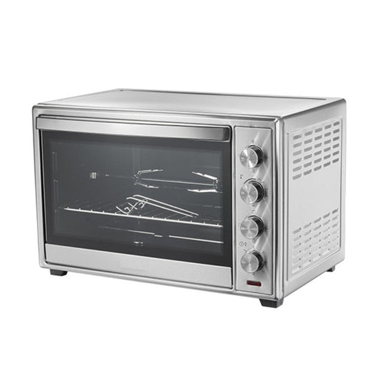 Campomatic, Electric Oven, 60L, 1800W, Full Stainless Steel Body, TB60VX