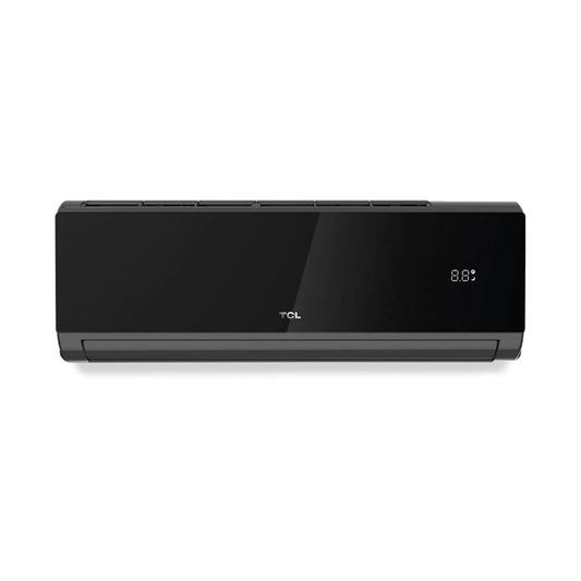 TCL, Air Conditioner 12000BTU, Inverter Black, 3 Years Official Warranty