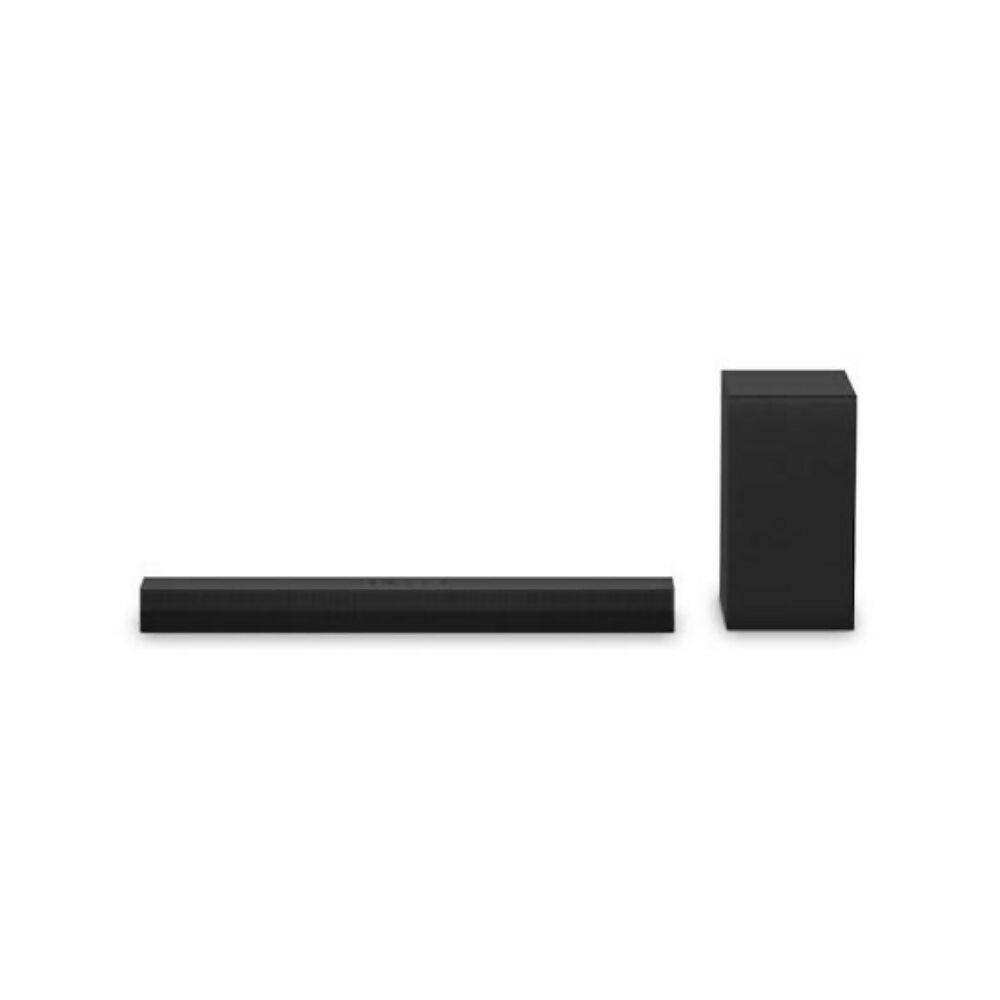 LG S40T Soundbar - Dolby Audio 2.1Ch, S40T