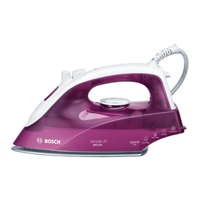Bosch, Iron 2100W Deep Berry, TDA2630