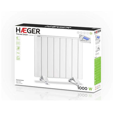 Haeger Thermal Smart Thermal Emitter  - 1000W, TE-100.001A