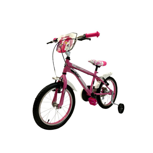 TEC, Bike Harley 16 Inch Pink Princces S22 , TEC-0126