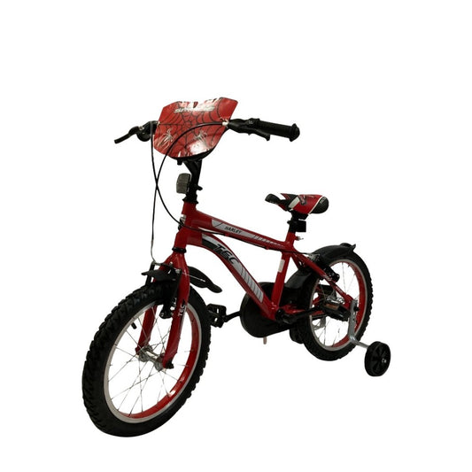TEC, Bike Harley 16 Inch Dark Red S22 , TEC-0625