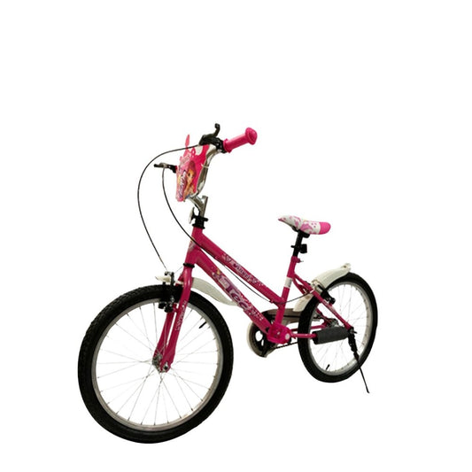 TEC, Bike Angel 20 Inch Pink Princces S22 , TEC-1678