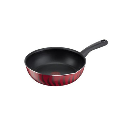 Tefal, Tempo Flame - Wokpan 26cm, TEF-C3047783