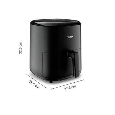 Tefal Easy Fry Max 5L, 10-IN-1, 1550W - [Black], TEF-EY245840