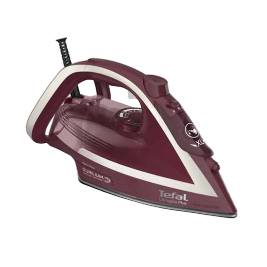 Tefal Steam Iron Ultragliss Plus, 2800W, TEF-FV6820E0