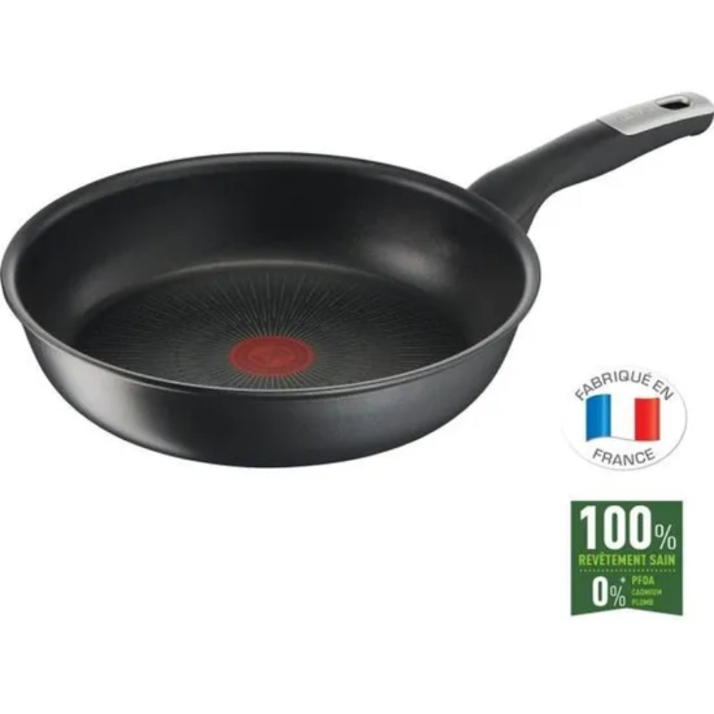 Tefal, G6 Unlimited - Frypan 22cm, TEF-G2550302