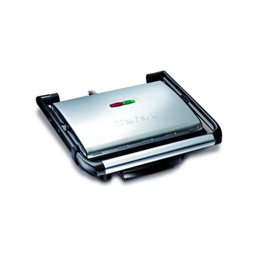 Tefal Inicio Grill, 2000W - Non Stick Coating, TEF-GC241D28