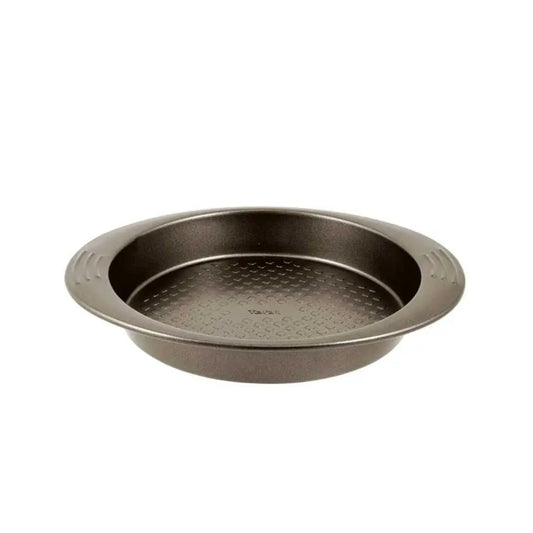 Tefal Easy Grip Gold Round Cake 23cm, TEF-J1629645