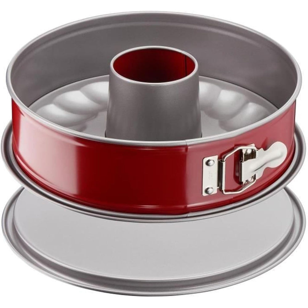 Tefal, Deli Bake Savarin Springform 27cm, TEF-J1642814