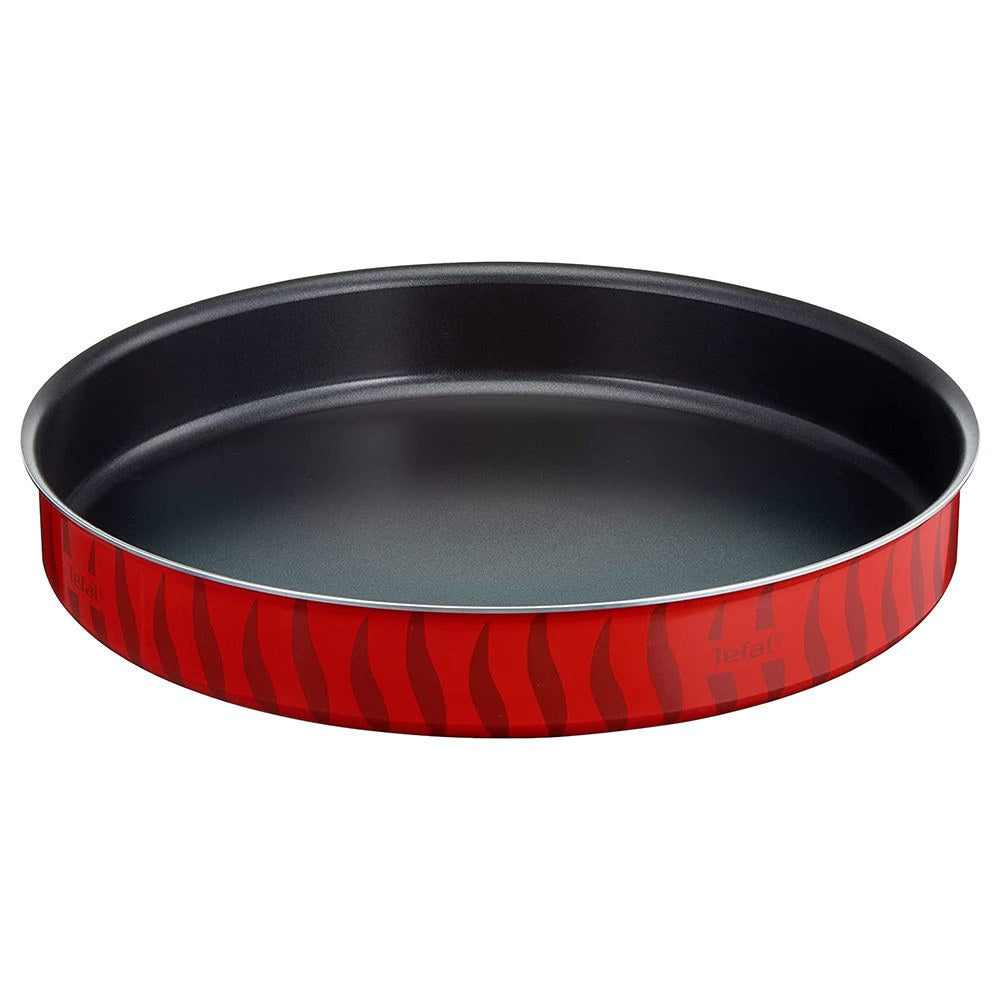 Tefal, Tempo Flame Ovenware - Kebbe Oven Dish - 34cm, TEF-J5719483