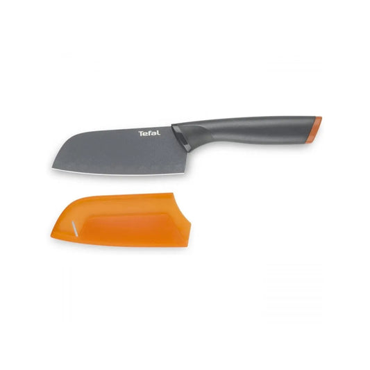 Tefal Fresh Kitchen - Santoku Knives 12cm, TEF-K1220104