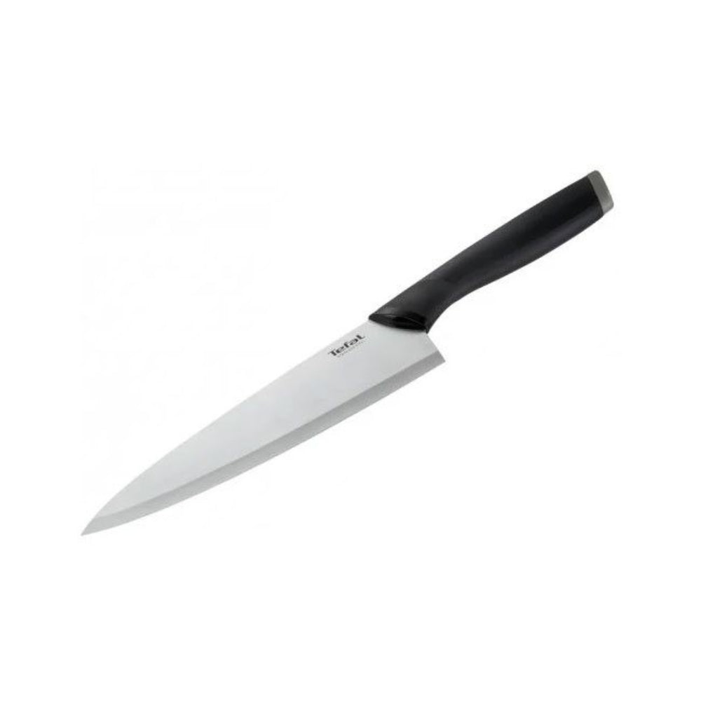Tefal, Comfort - Slicing Knife 20cm + Cover, TEF-K2213704