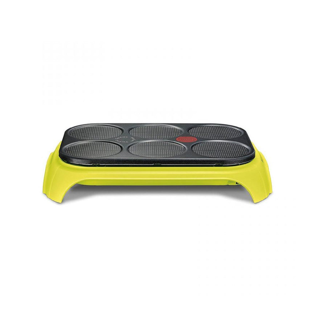 Tefal Crepe Party Colormania 6, TEF-PY559312