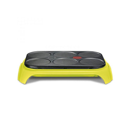 Tefal Crepe Party Colormania 6, TEF-PY559312
