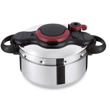 Tefal, Pressure Cooker Clipso Minute Easy 6L