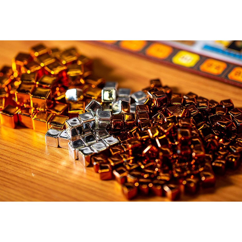 Indie Boards And Cards, Terraforming Mars Board Game