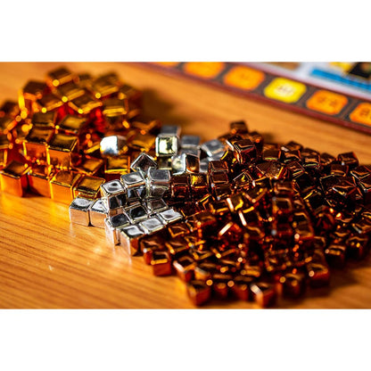 Indie Boards And Cards, Terraforming Mars Board Game