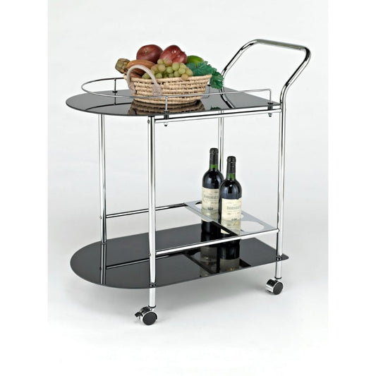 Serving Trolley 40 x 72 x 80.5 cm - Made in Taiwan