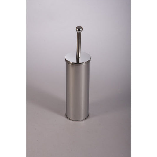 Reinhaus, Toilet Brush Holder 10 Dia. X (27 - 40) Cm - Made In Taiwan