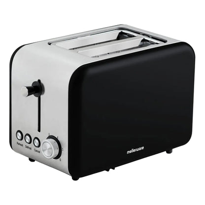 Mellerware, Toaster