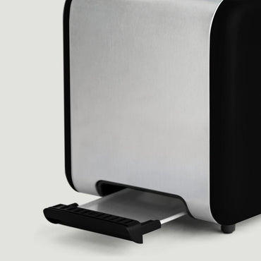 Mellerware, Toaster