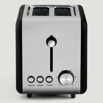 Mellerware, Toaster