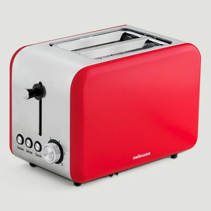 Mellerware, Toaster