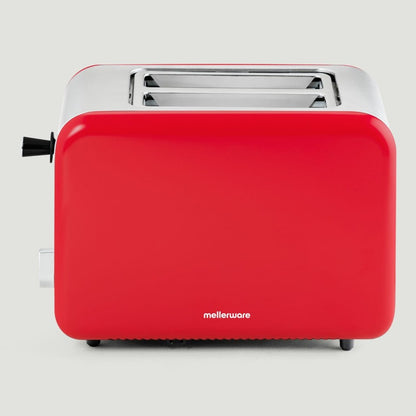 Mellerware, Toaster