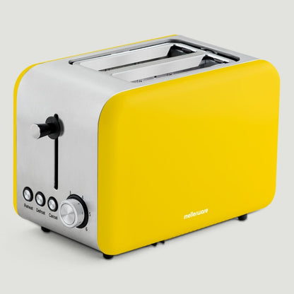 Mellerware, Toaster
