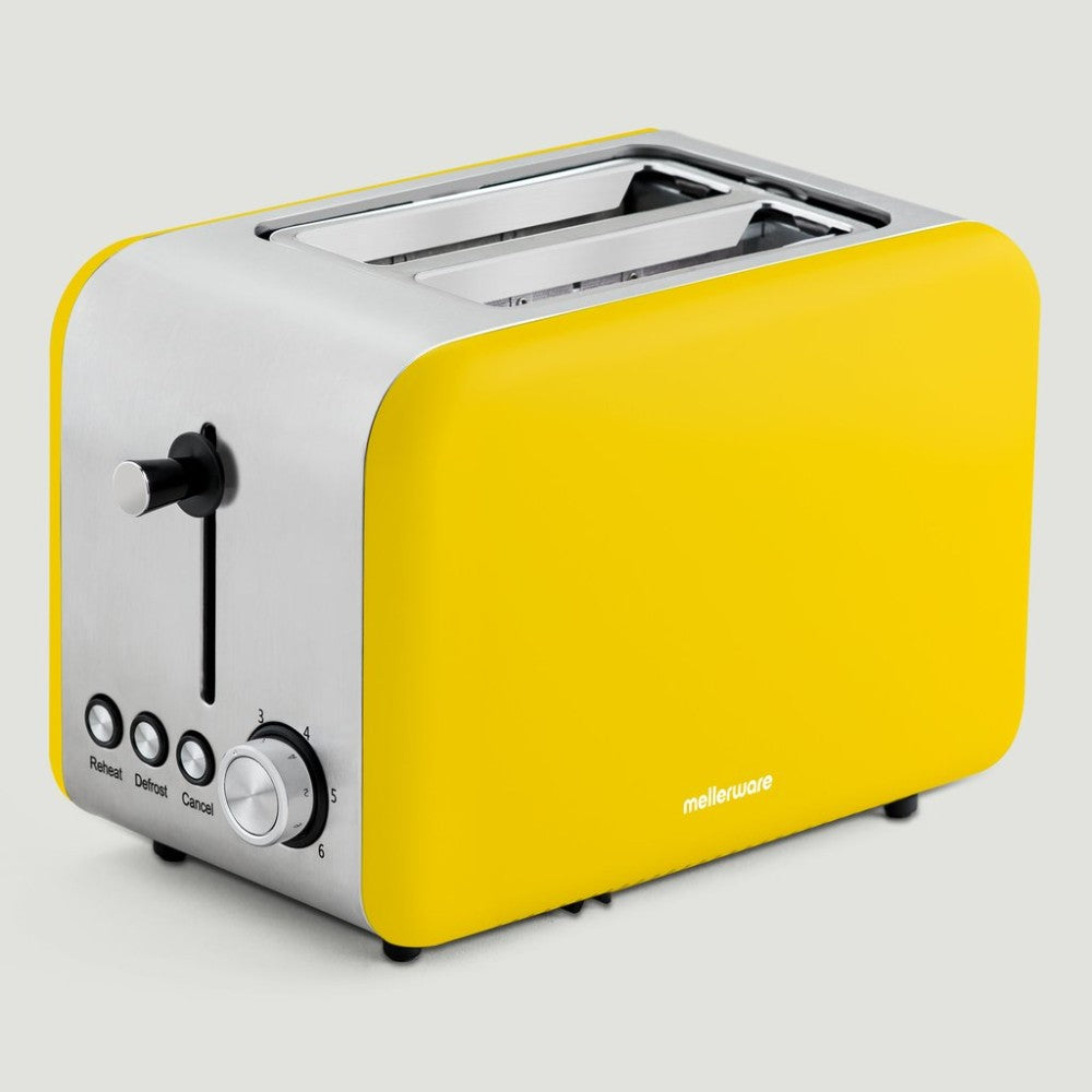 Mellerware, Toaster