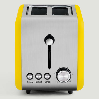 Mellerware, Toaster