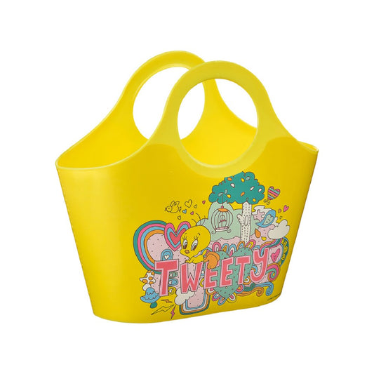 Tufex, Kid Bag Tweety Yellow, TUR-TP52053
