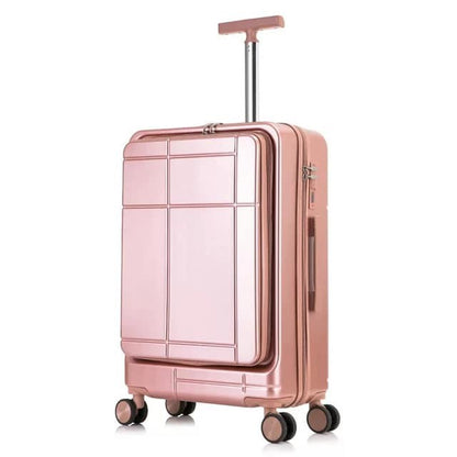 TravelPro, 21-Inch Hardside Spinner, Carry-On suitcase luggage, Available in Different Colors