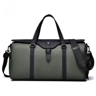 Trovare, Royal Oxford Duffle Bag, Available in Different Colors