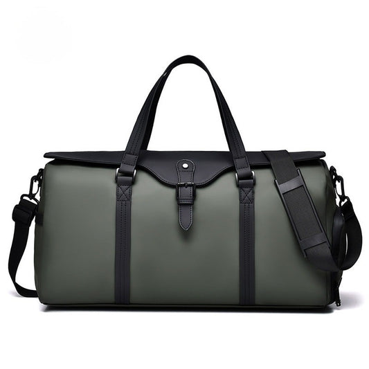 Trovare, Royal Oxford Duffle Bag, Available in Different Colors