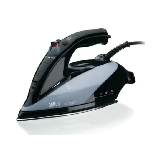 Braun, Steam Iron 2000W, 130G/Min, TS545S