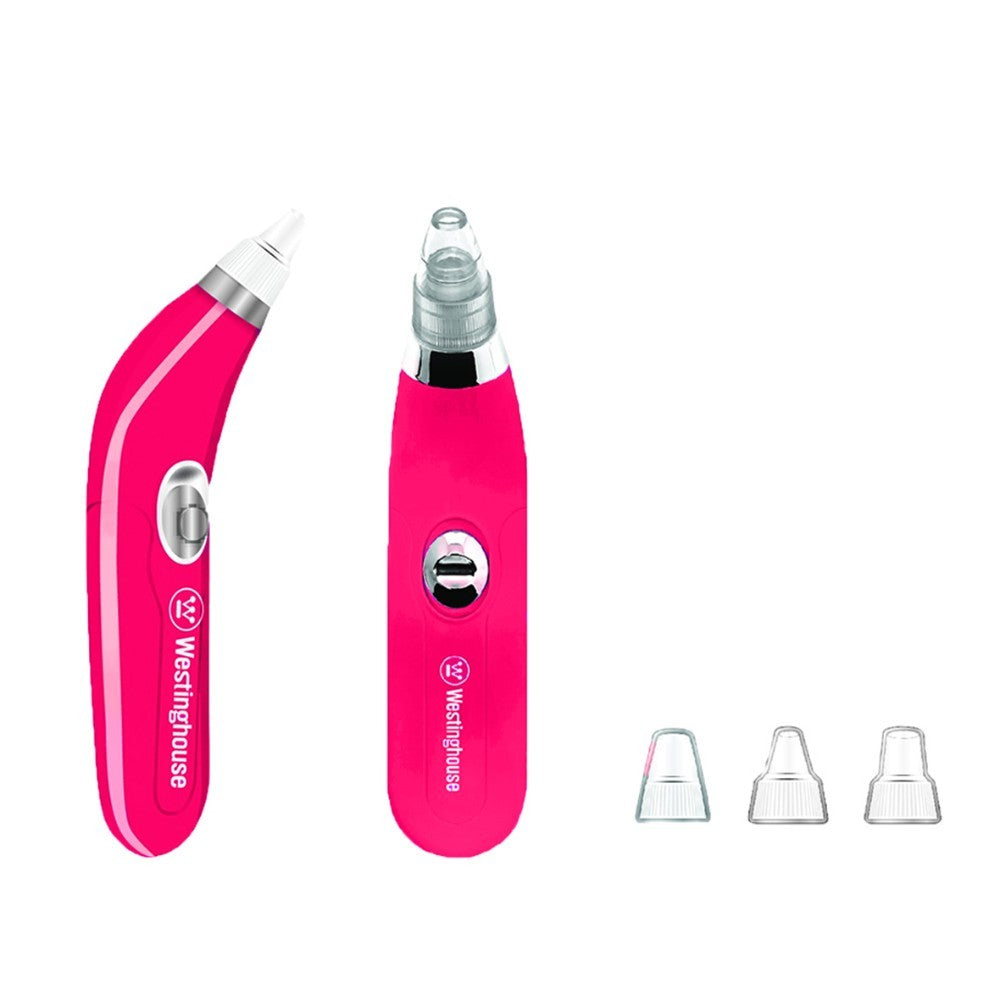 Westinghouse, Cordless Pore Cleanser Blackhead Remover - WH1119