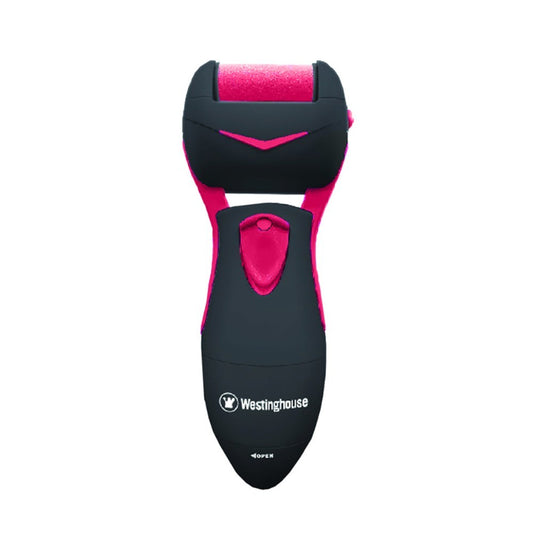 Westinghouse, Electric Pedi Callus Remover Foot Scrubber - WH1123